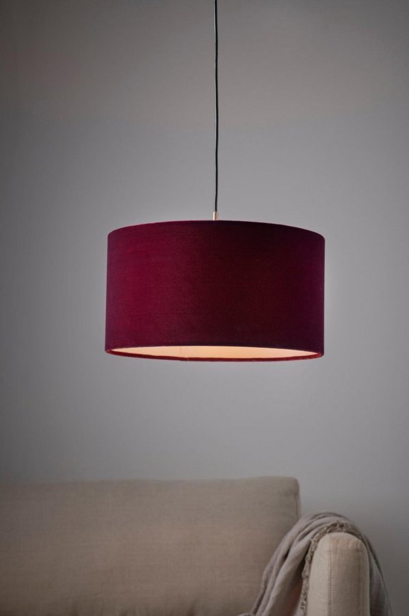 Jotex Samson Kattovalaisin Punainen