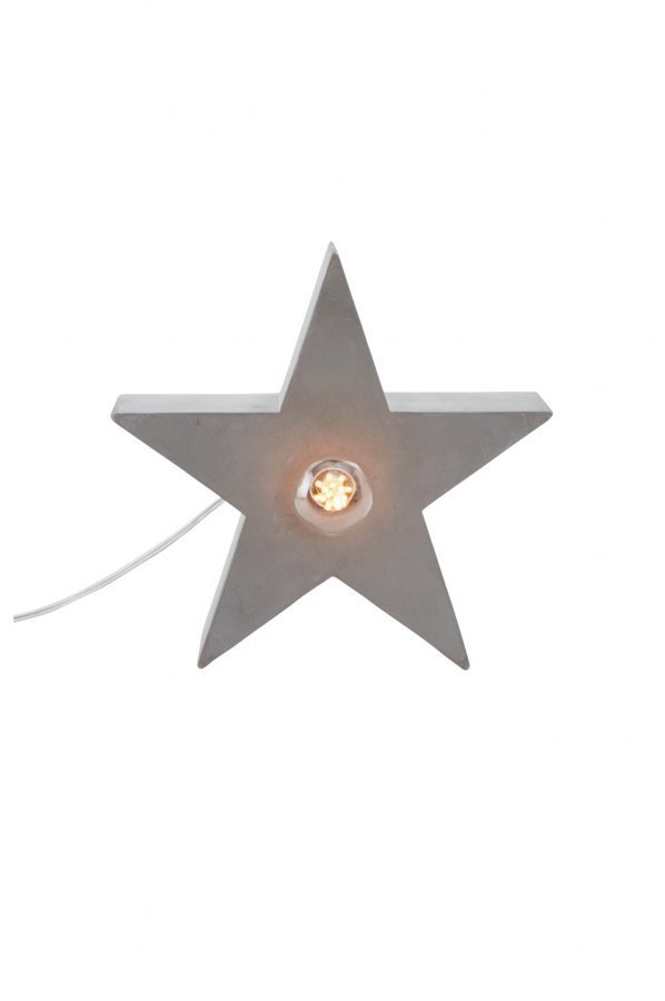 Jotex Starstruck Pöytävalaisin Kulta