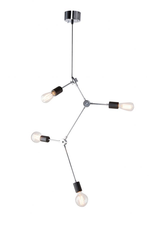 Jotex Venezia Kattovalaisin Kromia