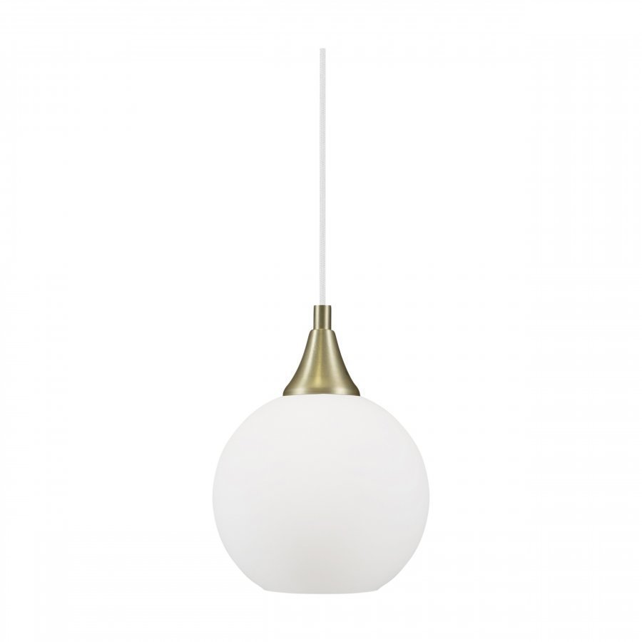 Just Light Bowl Mini Riippuvalaisin