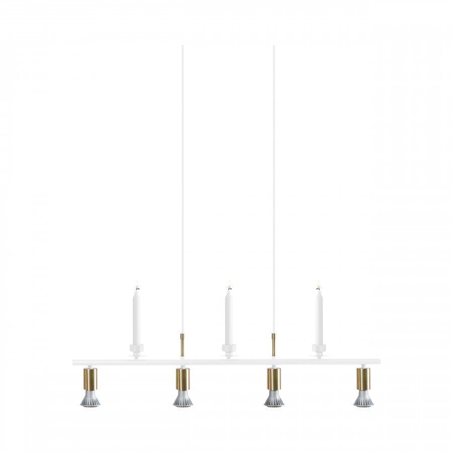 Just Light Universe Kattovalaisin