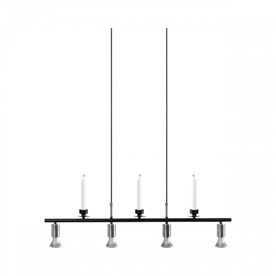 Just Light Universe Kattovalaisin