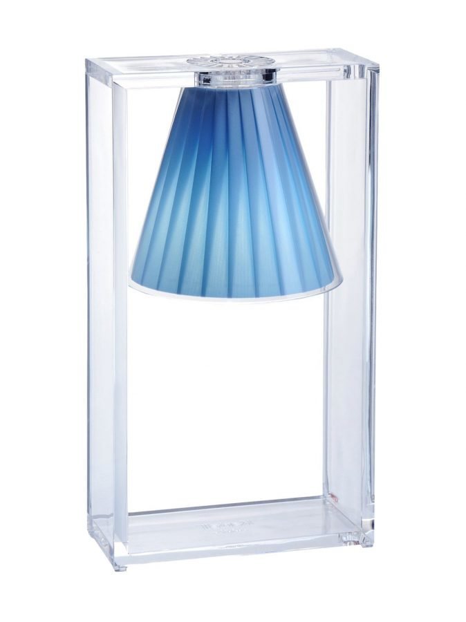Kartell Light Air Pöytävalaisin