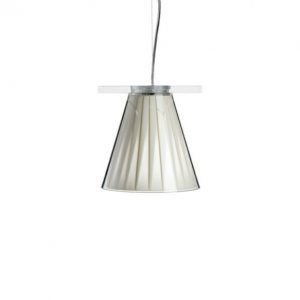 Kartell Light Air Riippuvalaisin Beige