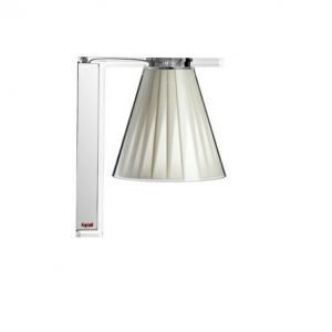 Kartell Light Air Seinävalaisin Beige