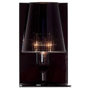 Kartell Take Pöytävalaisin Savu