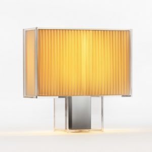 Kartell Tatì Pöytävalaisin Vekattu