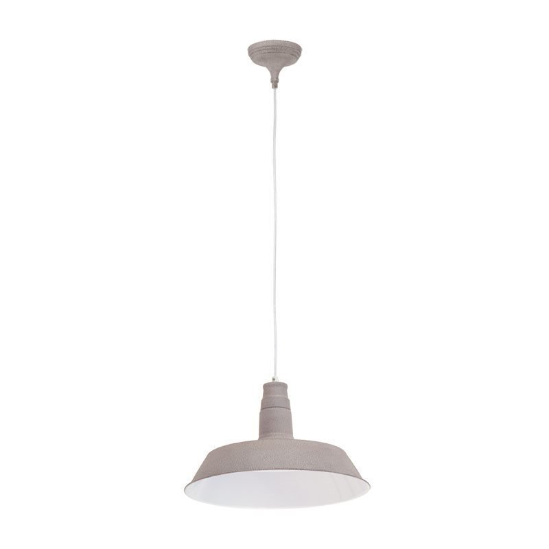 Kattovalaisin Eglo Somerton Taupe