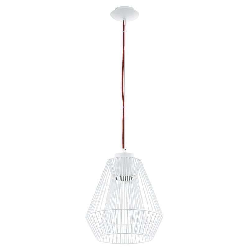 Kattovalaisin Piastra Eglo Valkoinen