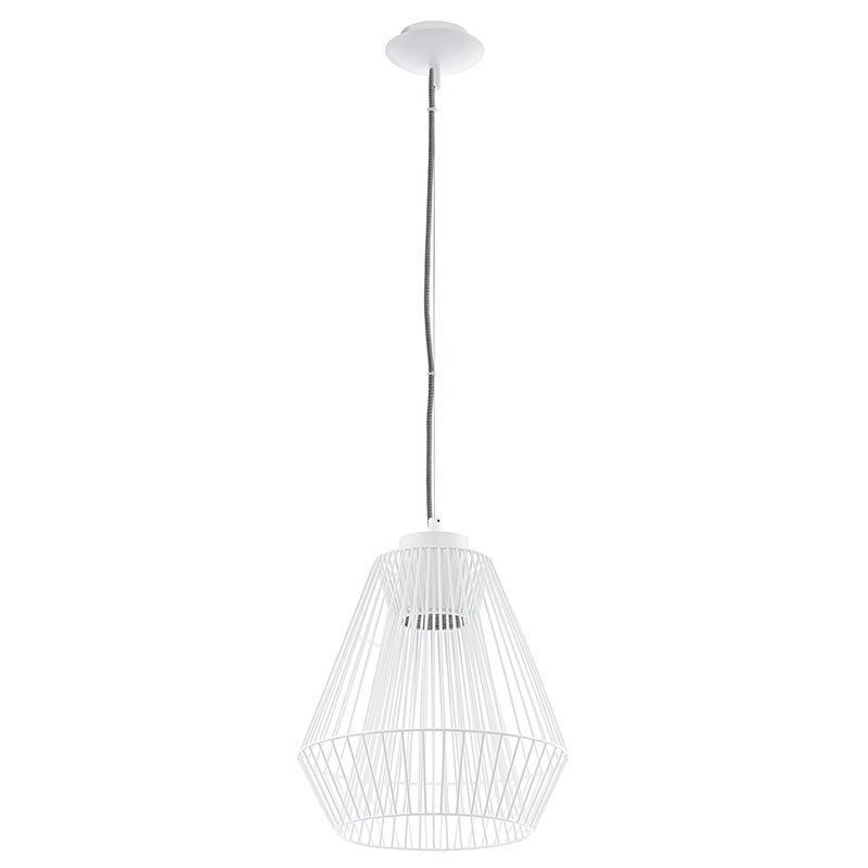 Kattovalaisin Piastra Eglo Valkoinen