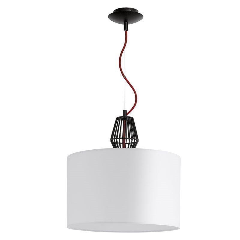 Kattovalaisin Valseno Eglo Valkoinen