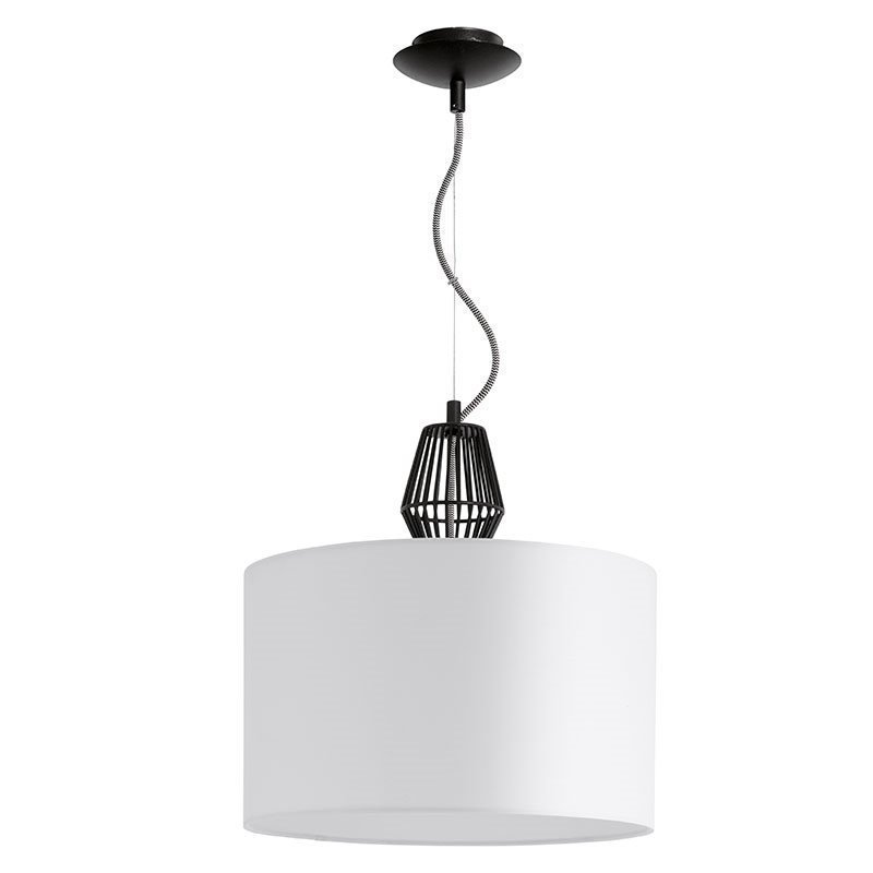 Kattovalaisin Valseno Eglo Valkoinen