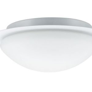 Kattovalaisin Vega Ø 320x110 mm valkoinen/opaali IP44