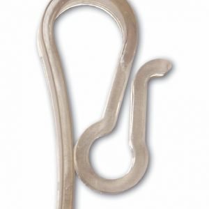 Kiinnityskoukku System LED 10 kpl/pak