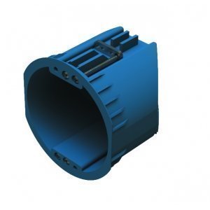 Kojerasia remonttimalli levyseinään syvä