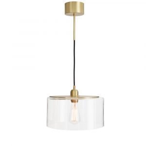 Konsthantverk Hägring Kattovalaisin Iso Harjattu Messinki