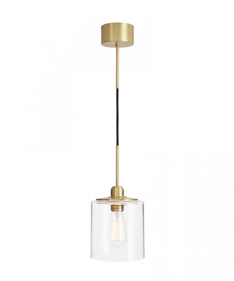 Konsthantverk Hägring Messinki / Kirkas Ø170 Riippuvalaisin