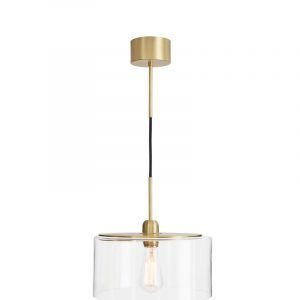 Konsthantverk Hägring Messinki / Kirkas Ø300 Riippuvalaisin