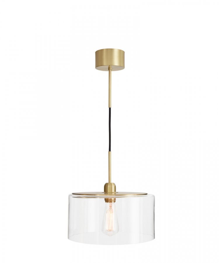 Konsthantverk Hägring Messinki / Kirkas Ø300 Riippuvalaisin