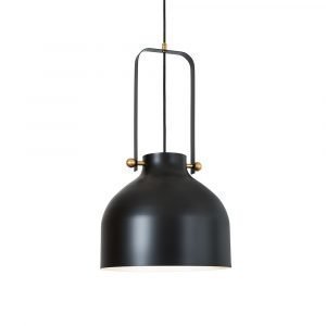 Konsthantverk Kanna Kattovalaisin Musta