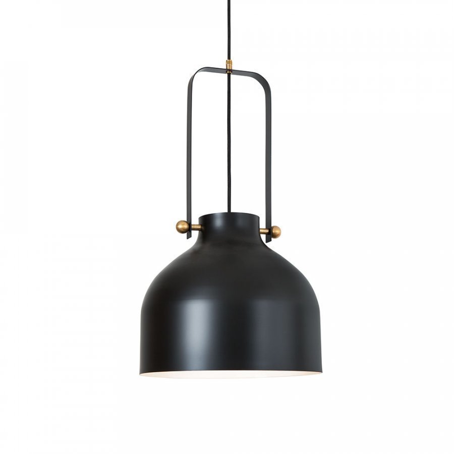 Konsthantverk Kanna Kattovalaisin Musta