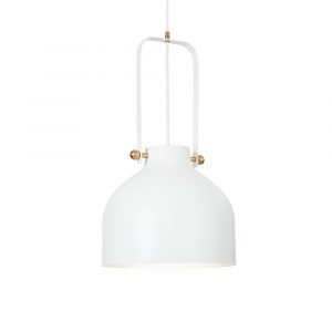 Konsthantverk Kanna Kattovalaisin Valkoinen