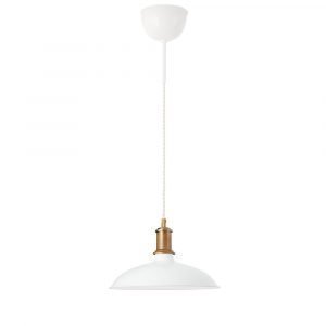 Konsthantverk Kavaljer Kattovalaisin Pieni Valkoinen