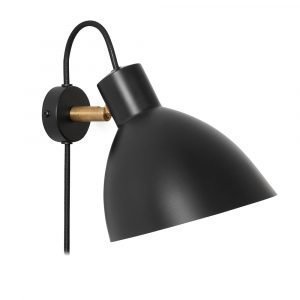 Konsthantverk Kh#1 Seinävalaisin Musta