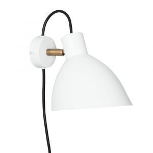 Konsthantverk Kh#1 Seinävalaisin Valkoinen