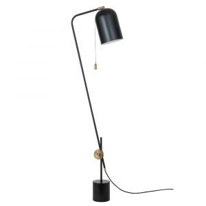 Konsthantverk Knekt Lattiavalaisin Musta