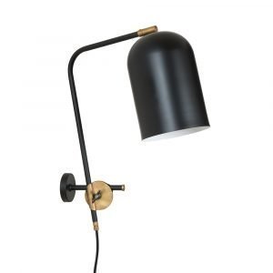 Konsthantverk Knekt Seinävalaisin Musta