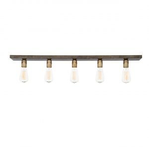 Konsthantverk Raad Fast Raakamessinki / Rautaoksidi Kattovalaisin