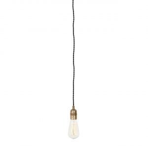 Konsthantverk Singel Raakamessinki U / Afb Riippuvalaisin