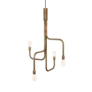 Konsthantverk Strapatz Kattovalaisin Messinki