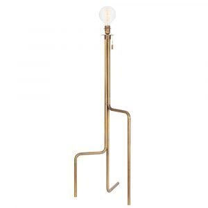 Konsthantverk Strapatz Lattiavalaisin Messinki