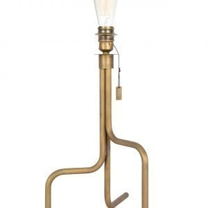 Konsthantverk Strapatz Pöytävalaisin Raakamessinki