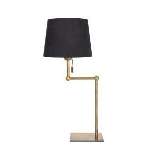 Konsthantverk Viken Raakamessinki Pöytävalaisin