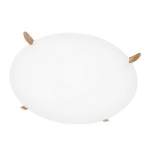 Konsthantverk Ögla Plafondi Iso Tammi