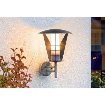 Konstsmide Livorno ulkoseinävalaisin 7343-000