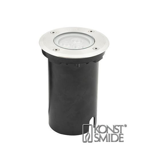 Konstsmide Maavalo High Power LED (3x1W)
