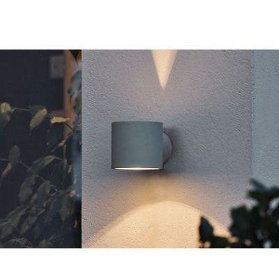 Konstsmide Modena Round ulkoseinävalaisin 7342-300