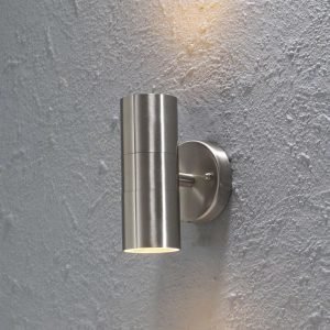 Konstsmide Modena Seinävalaisin