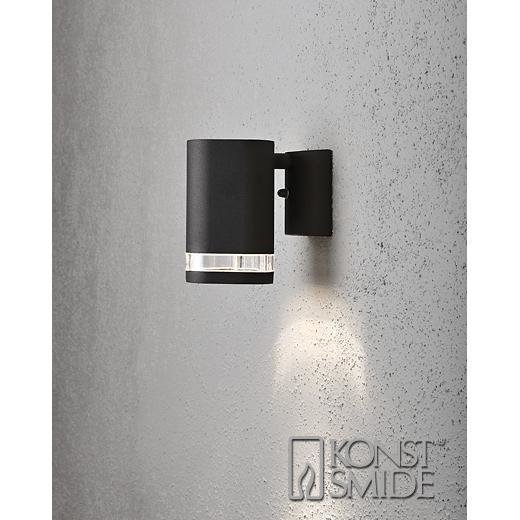 Konstsmide Modena ulkoseinävalaisin (1-os