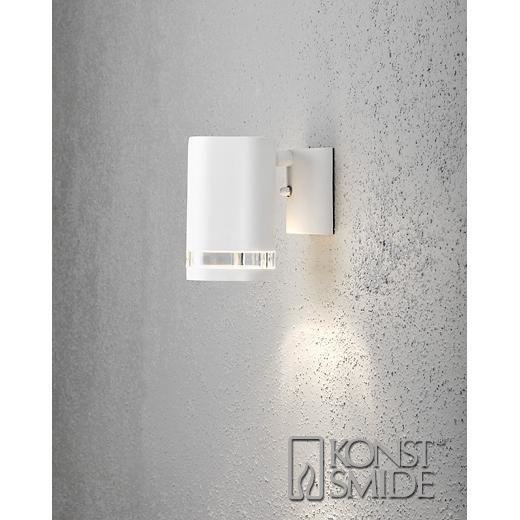Konstsmide Modena ulkoseinävalaisin (1-os