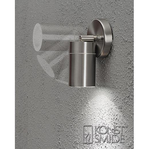 Konstsmide Modena ulkoseinävalaisin 7598-000