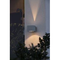 Konstsmide Modena ulkoseinävalaisin (neliö) 7341-300