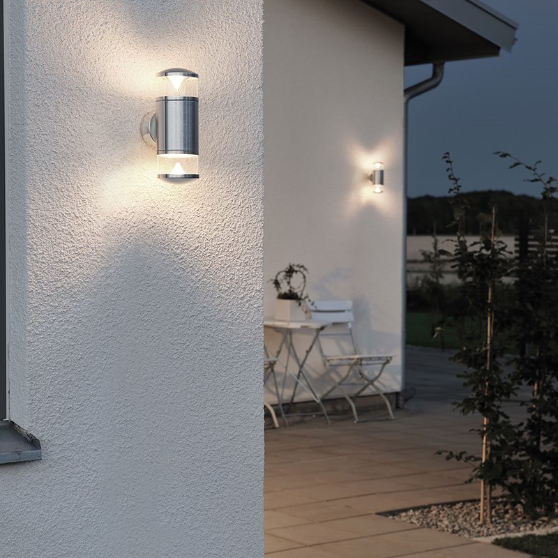 Konstsmide Monza 7906 Seinävalaisin