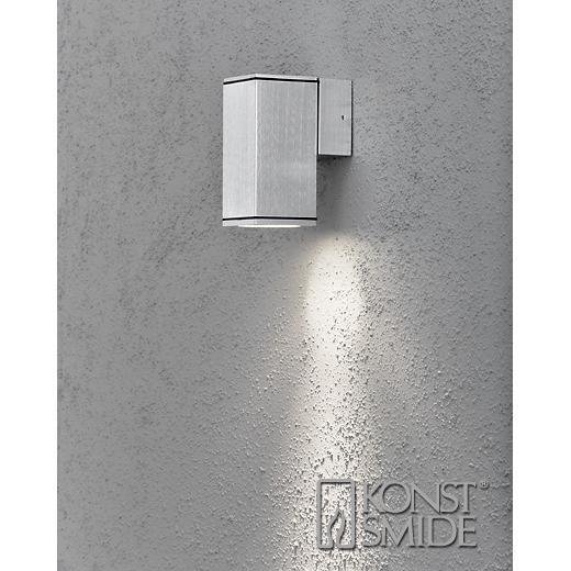 Konstsmide Monza seinävalaisin (35W/GU10)