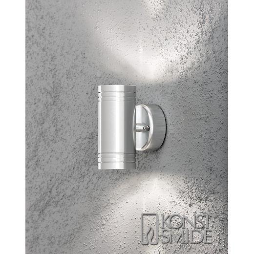 Konstsmide Monza seinävalaisin (High Power LED)