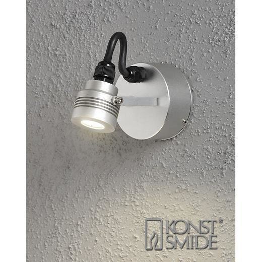 Konstsmide Monza ulkoseinävalaisin